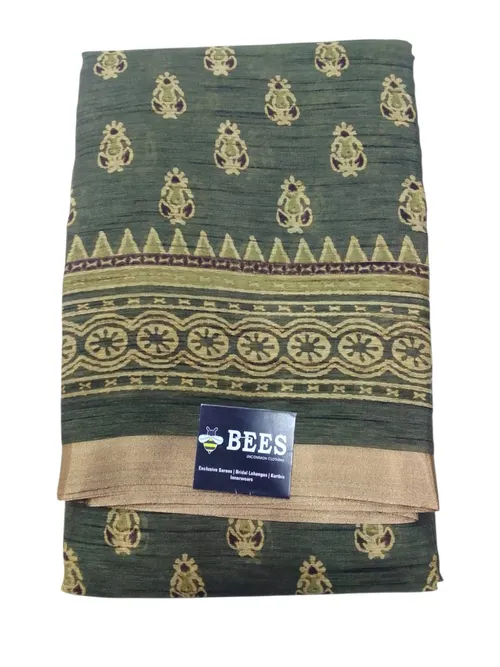 Silk cotton(G) - A02115